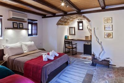 Byzantino Boutique Hotel 