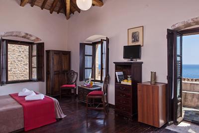 Byzantino Boutique Hotel 