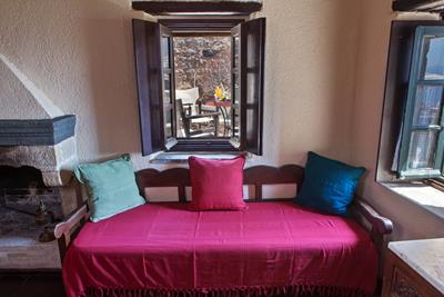 Byzantino Boutique Hotel 