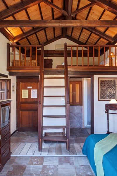 Byzantino Boutique Hotel 