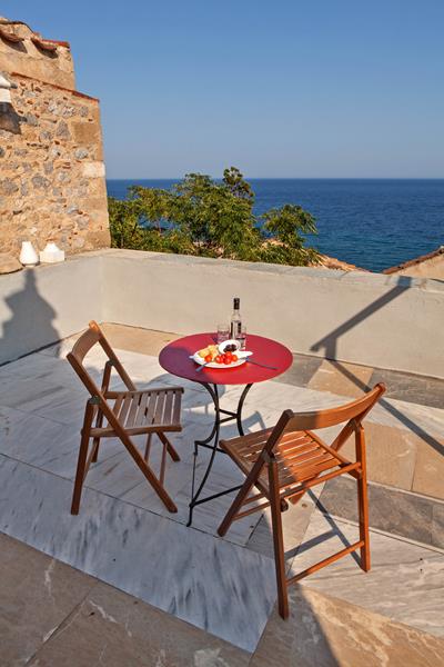 Byzantino Boutique Hotel 