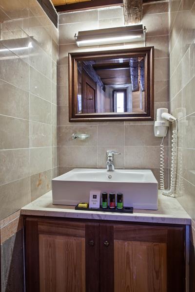 Byzantino Boutique Hotel 