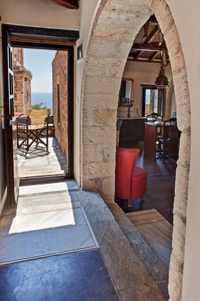 Byzantino Boutique Hotel 