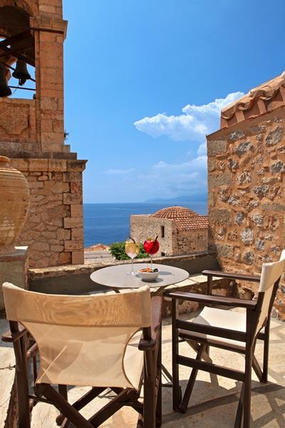 Byzantino Boutique Hotel 