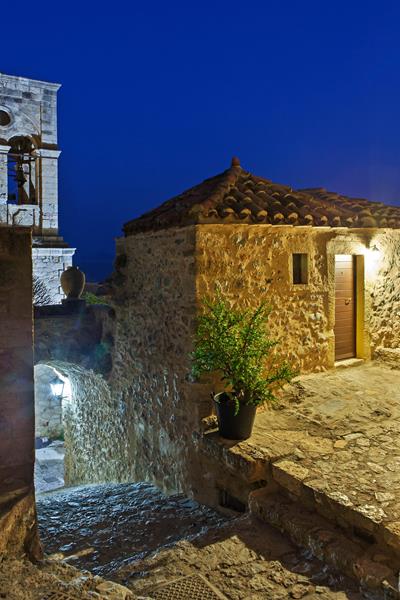 Byzantino Boutique Hotel 