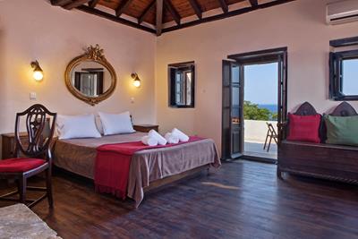 Byzantino Boutique Hotel 