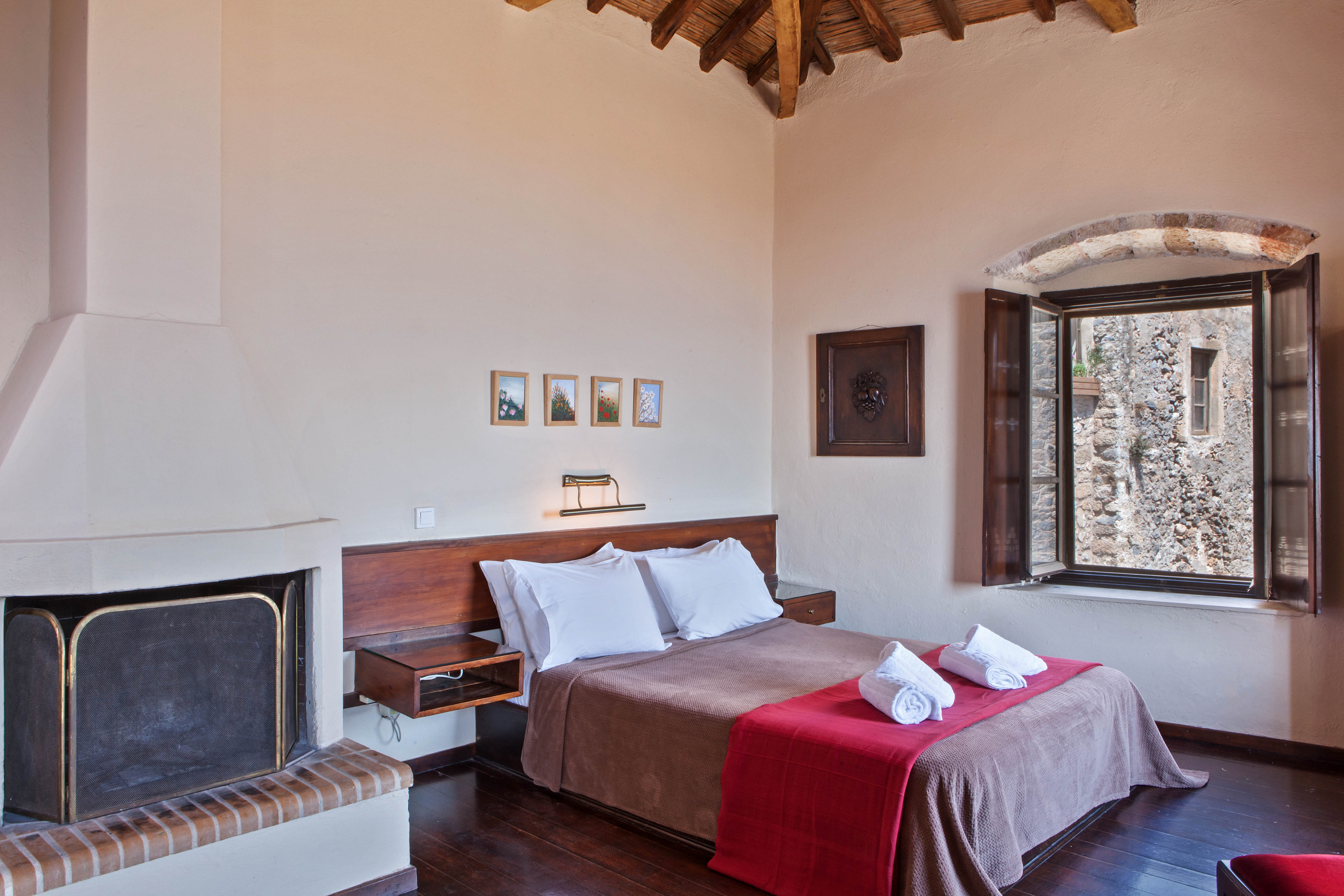 Byzantino Boutique Hotel