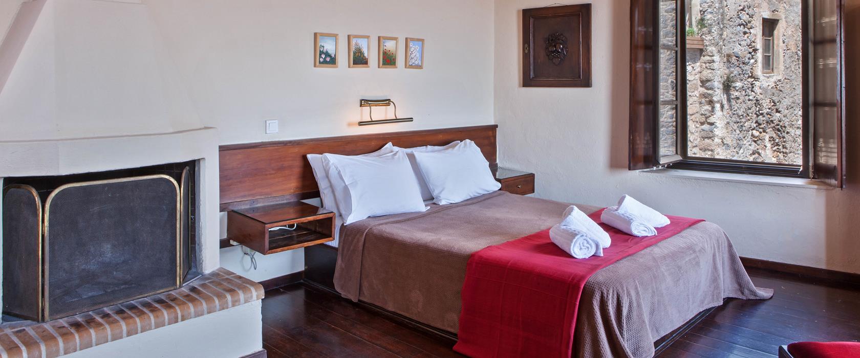 Byzantino Boutique Hotel