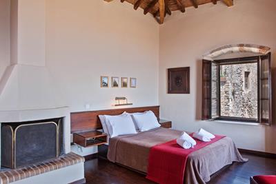 Byzantino Boutique Hotel 