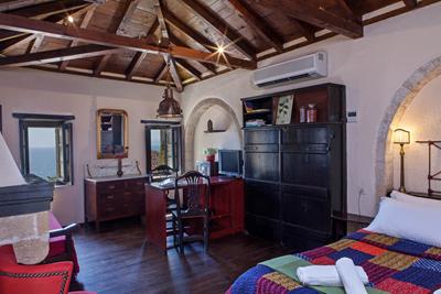 Byzantino Boutique Hotel 