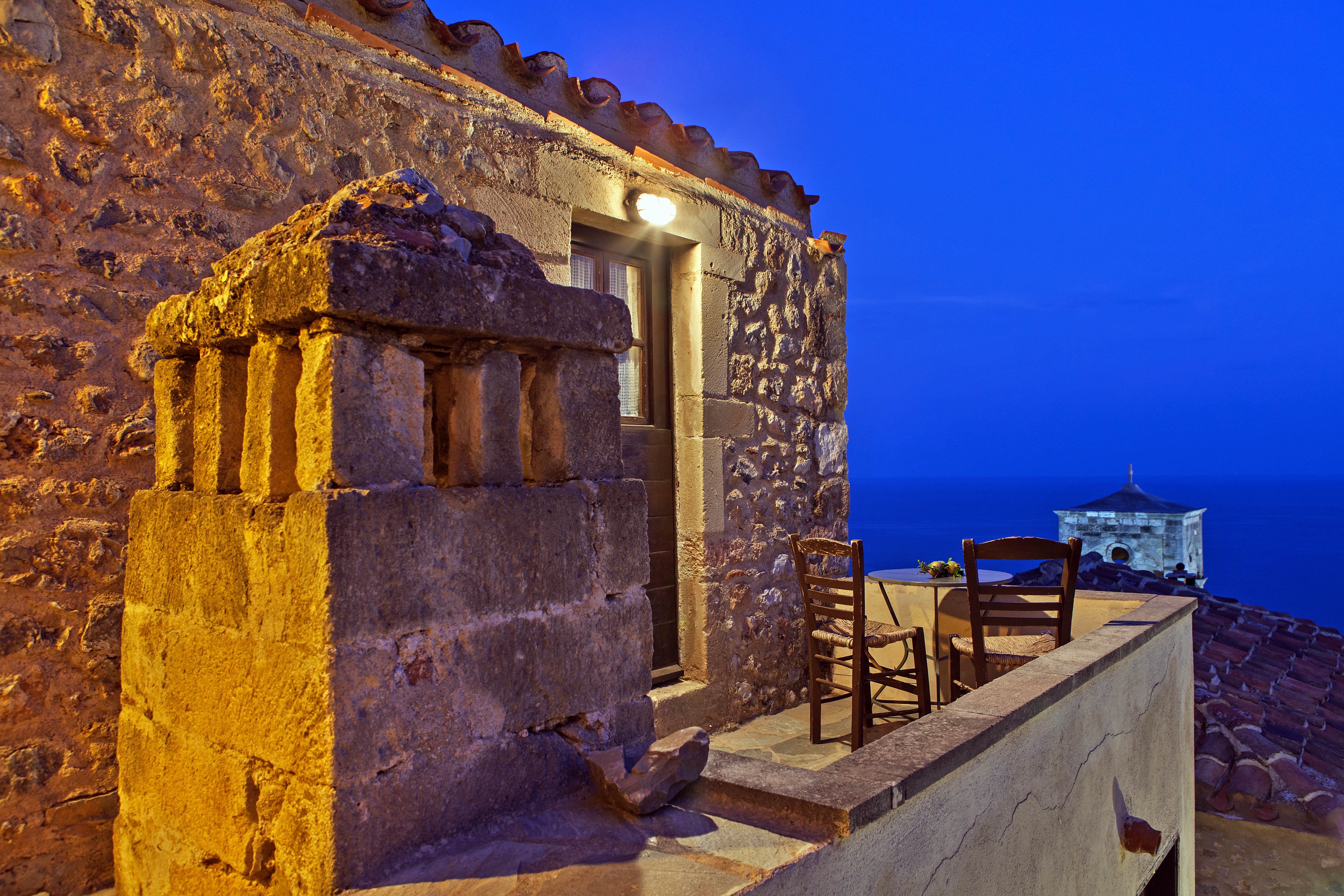 Byzantino Boutique Hotel