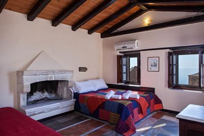 Byzantino Boutique Hotel 