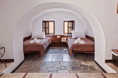 Byzantino Boutique Hotel 