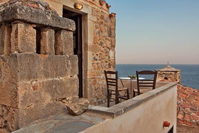 Byzantino Boutique Hotel 