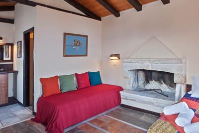 Byzantino Boutique Hotel 