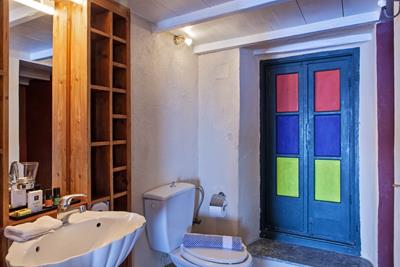 Byzantino Boutique Hotel 