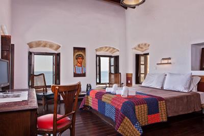 Byzantino Boutique Hotel 