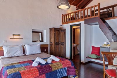 Byzantino Boutique Hotel 