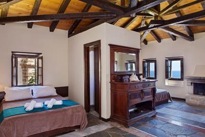 Byzantino Boutique Hotel 