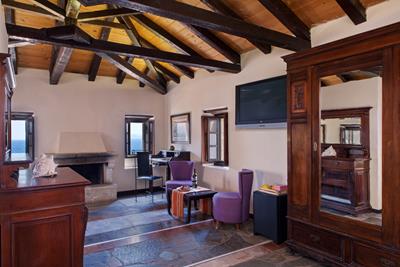 Byzantino Boutique Hotel 
