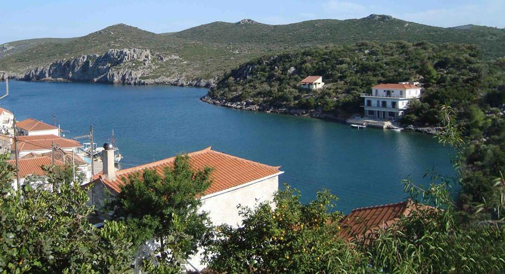 ΤΟ ΦΙΟΡΔ ΤΟΥ ΓΕΡΑΚΑ (22 ΧΛΜ)