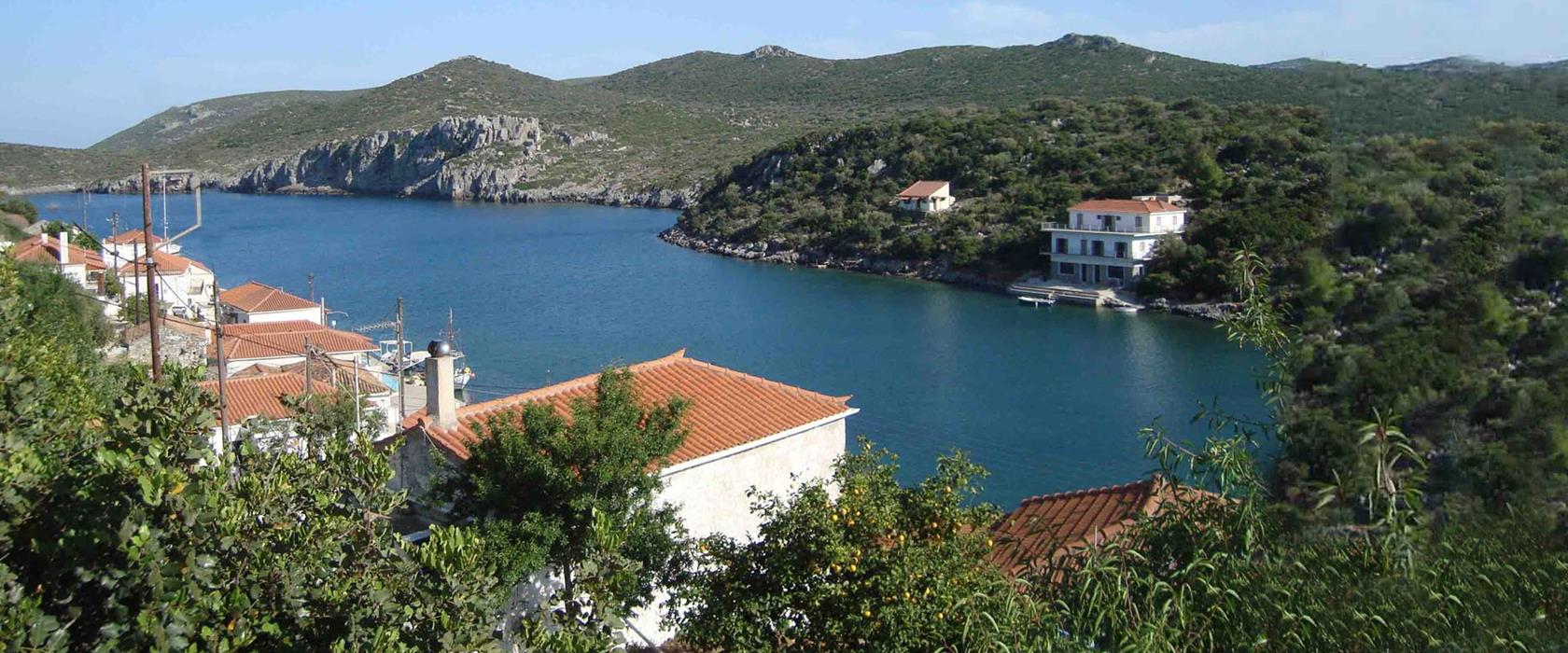 Byzantino Boutique Hotel