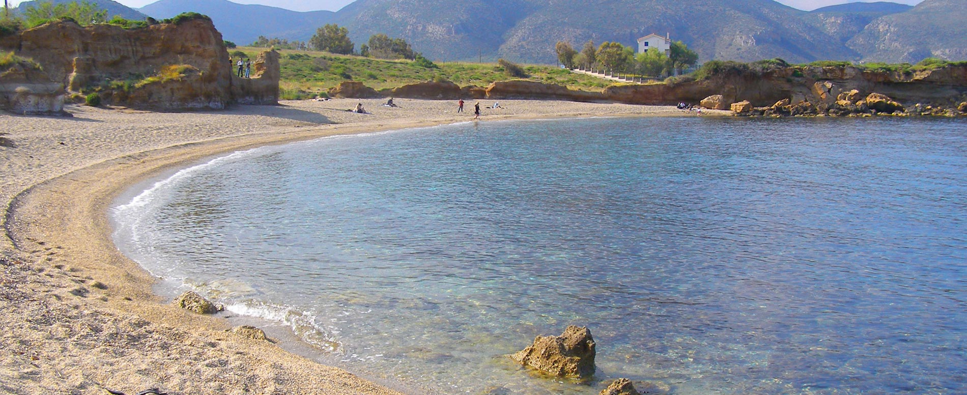 Byzantino Boutique Hotel