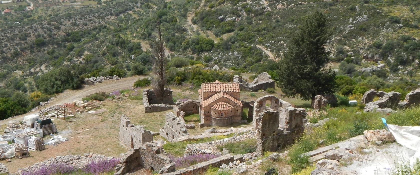 Byzantino Boutique Hotel